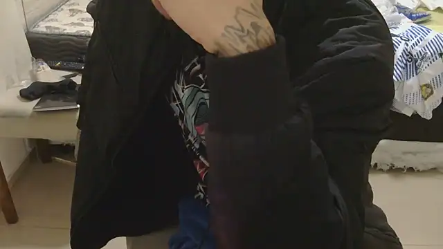 smokingink online show from 06.07.26