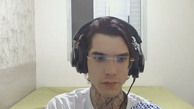 smokingink online show from 06.16.26
