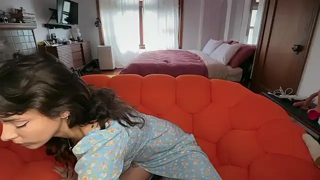 bunnierotten online show from 11.22.25