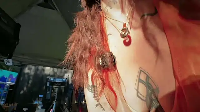 bunnierotten online show from 03.01.26