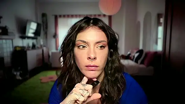 bunnierotten online show from 03.28.26