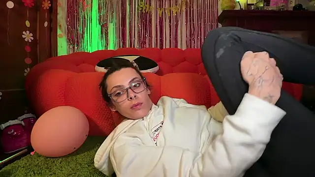 bunnierotten online show from 04.05.26