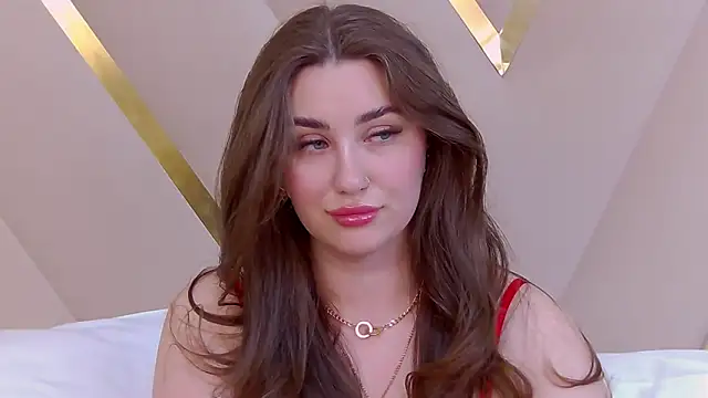 KiraBarlows online show from 03.20.25