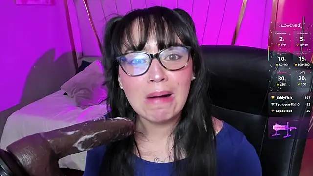 Rosie jhons online show from 03.10.26