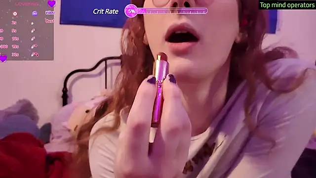 Mesmerized Mowo online show from 03.06.25