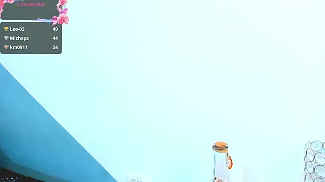 yelicampbell online show from 01.17.25