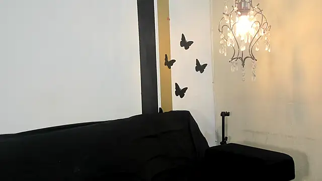 yelicampbell online show from 02.11.25