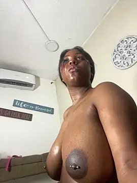 yelicampbell online show from 03.13.25