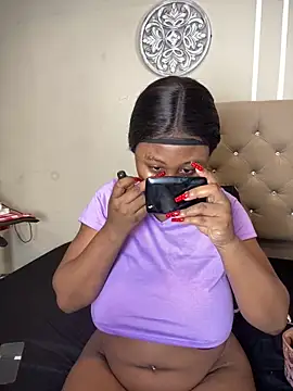 yelicampbell online show from 03.15.25