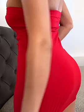 Putitatease online show from 10.14.25