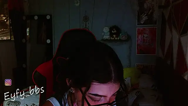 Eyfy bbs online show from 01.23.25