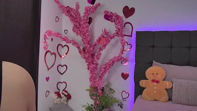 AmandaBrooks 18 online show from 03.05.26