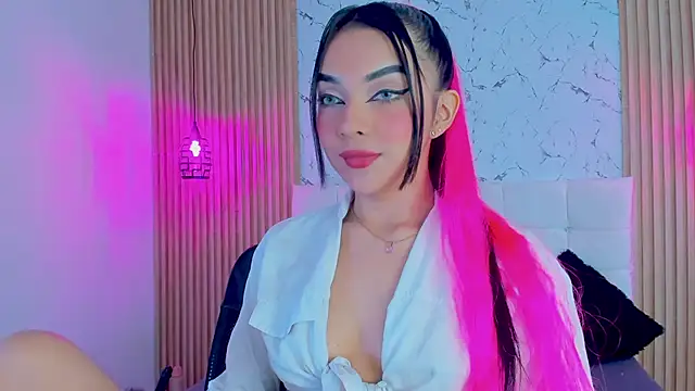 GABRIELAM MS online show from 02.11.25