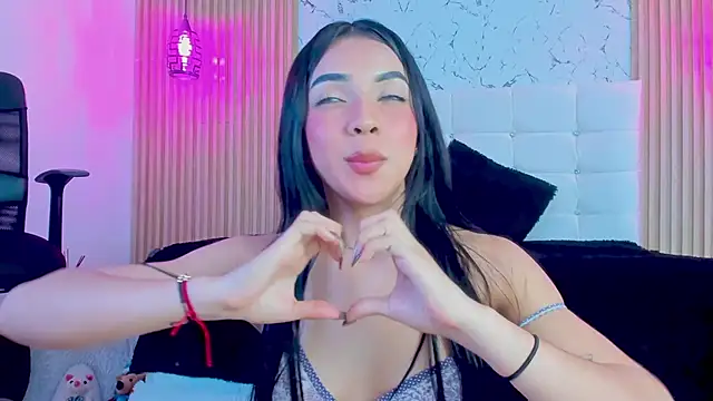 GABRIELAM MS online show from 02.19.25