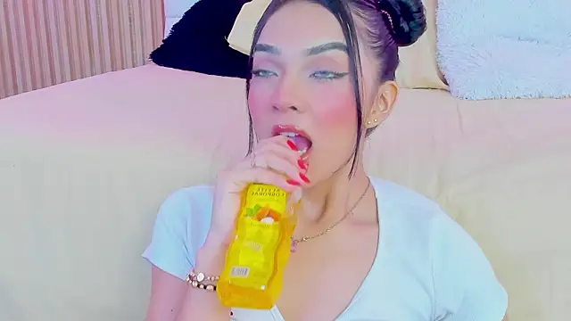 GABRIELAM MS online show from 02.28.25