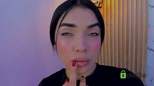 GABRIELAM MS online show from 02.11.26