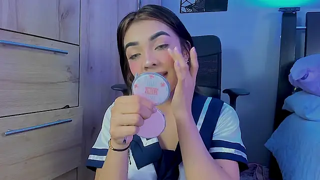 GABRIELAM MS online show from 04.16.26