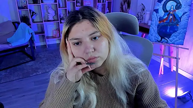 DiaAngell online show from 09.09.25