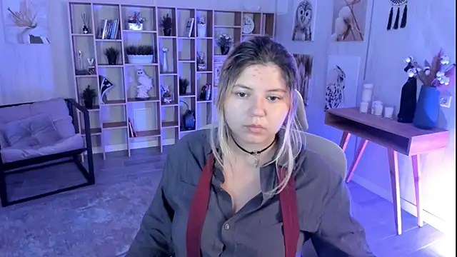 DiaAngell online show from 09.25.25