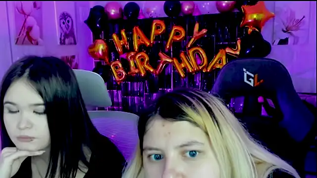 DiaAngell online show from 10.19.25