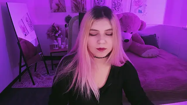 DiaAngell online show from 03.16.26