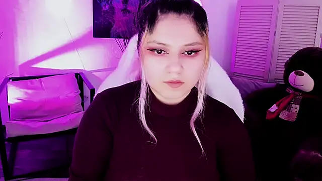 DiaAngell online show from 04.04.26