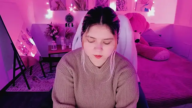 DiaAngell online show from 04.05.26