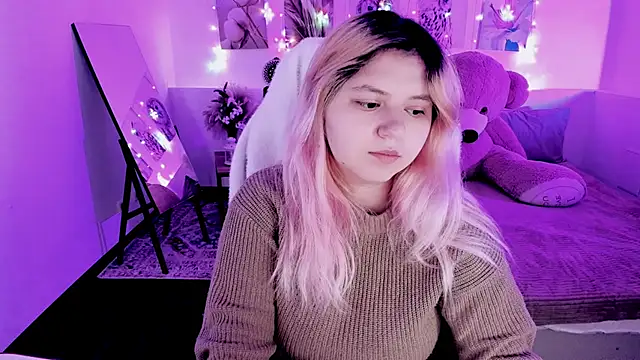 DiaAngell online show from 04.10.26