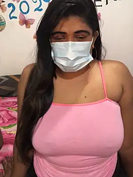 Lovely WINDI online show from 01.06.26