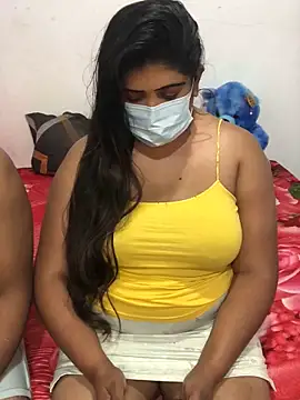 Lovely WINDI online show from 02.06.26