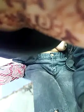 Leoni G online show from 02.23.25