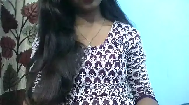 Leoni G online show from 03.17.25