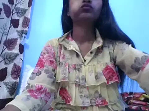 Leoni G online show from 03.20.25