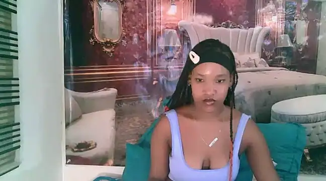 EroticSexyPrada online show from 01.16.25