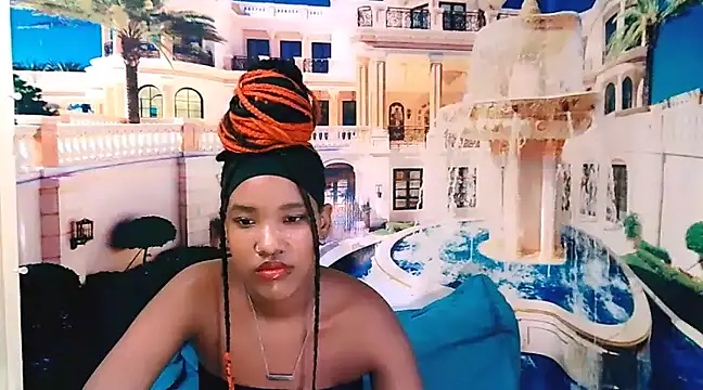 EroticSexyPrada online show from 01.20.25