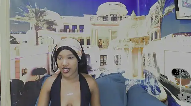 EroticSexyPrada online show from 01.29.25