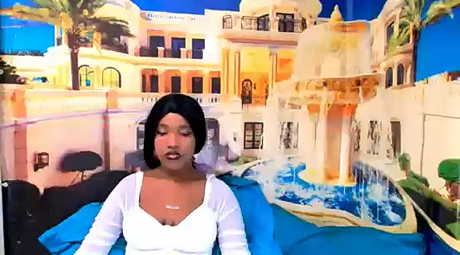 EroticSexyPrada online show from 01.30.25