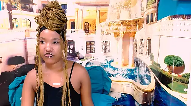 EroticSexyPrada online show from 02.17.25