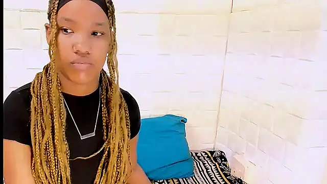 EroticSexyPrada online show from 03.15.25