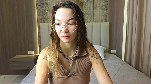 SusannJohnson online show from 01.17.26