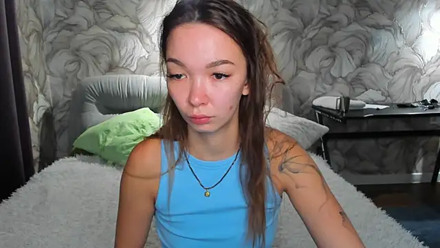 SusannJohnson online show from 04.18.26