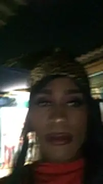 Snapshot of Africa_Carolina chatting on 01.24.25 Africa Carolina online show from 01.24.25