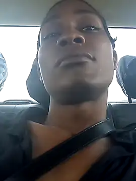 Snapshot of Africa_Carolina chatting on 02.25.25 Africa Carolina online show from 02.25.25