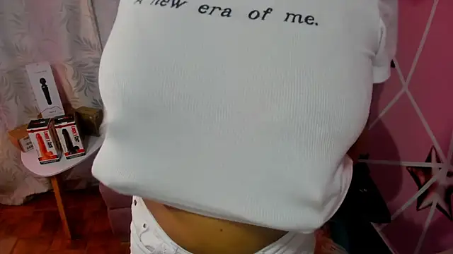 kataleya amaya online show from 02.18.25