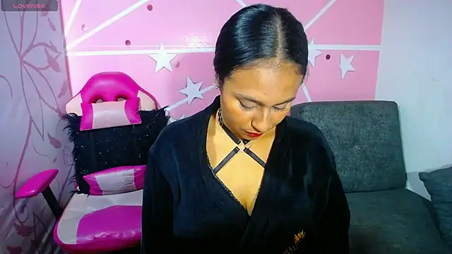 kataleya amaya online show from 02.27.25