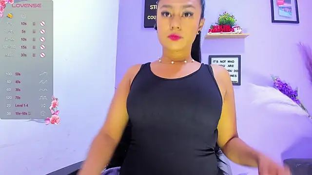 kataleya amaya online show from 12.02.25