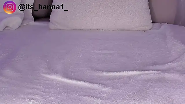 cutte hanna18 online show from 06.02.26