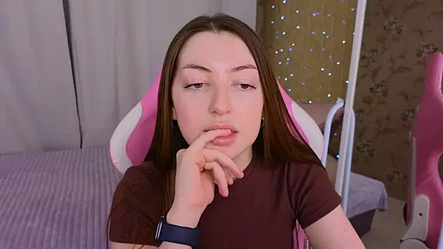 Ann moon   online show from 02.02.25