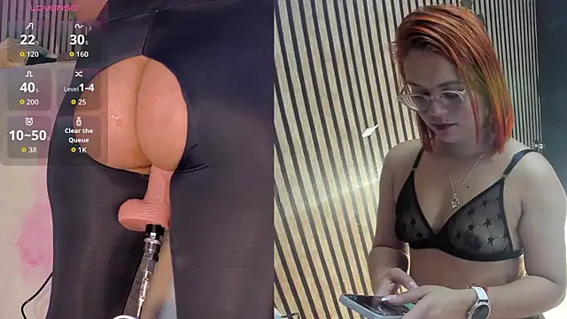 Sophie new25 online show from 09.20.25