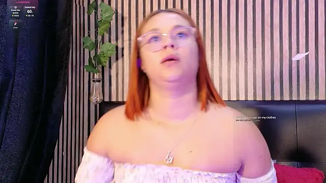 Sophie new25 online show from 10.29.25